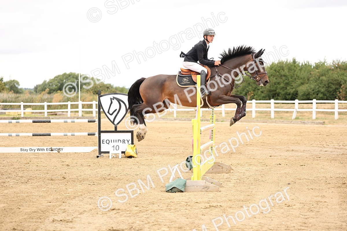 SBM_023754 - Class 5 - Senior Discovery - 1.00m