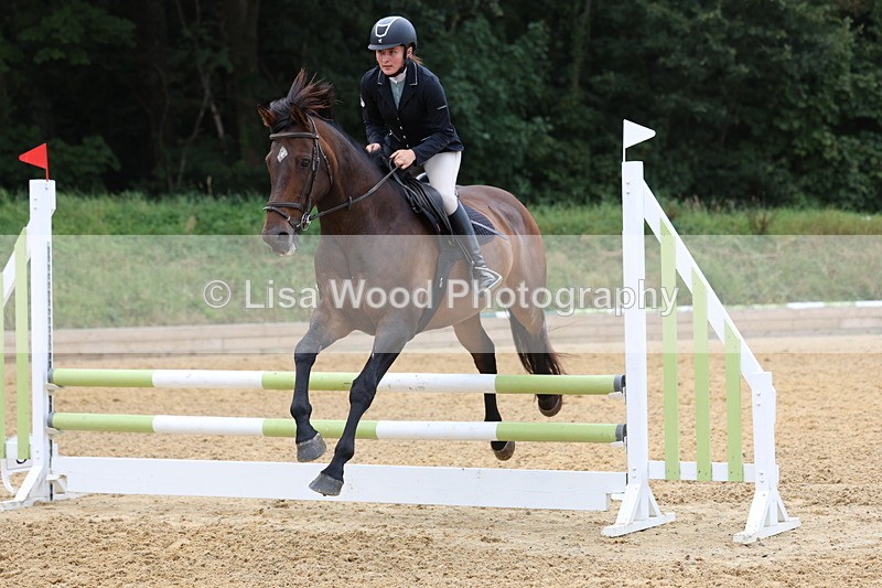 3E7A0748 - Class 3: Senior 80cm