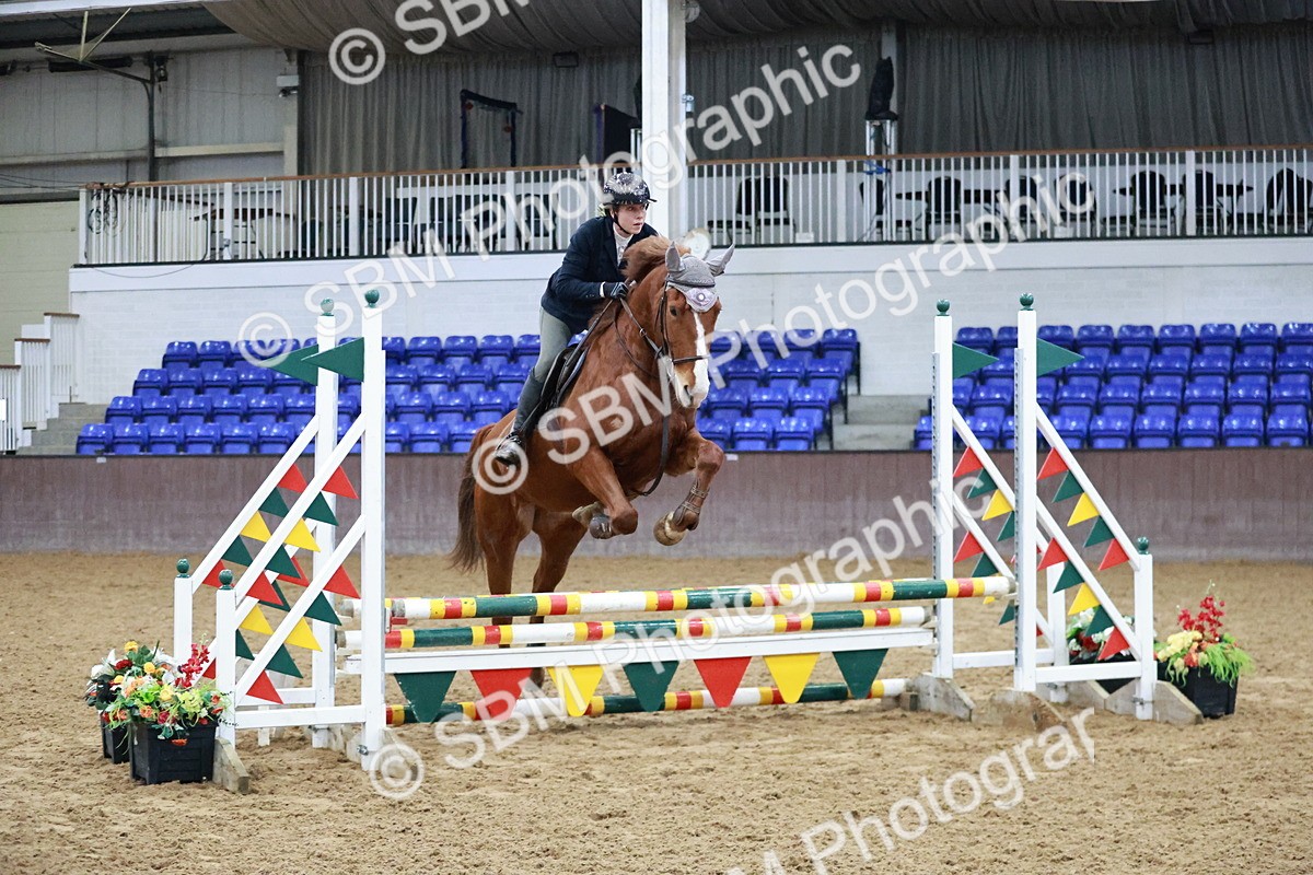 SBM_000157 - Class 1 - Clear Round