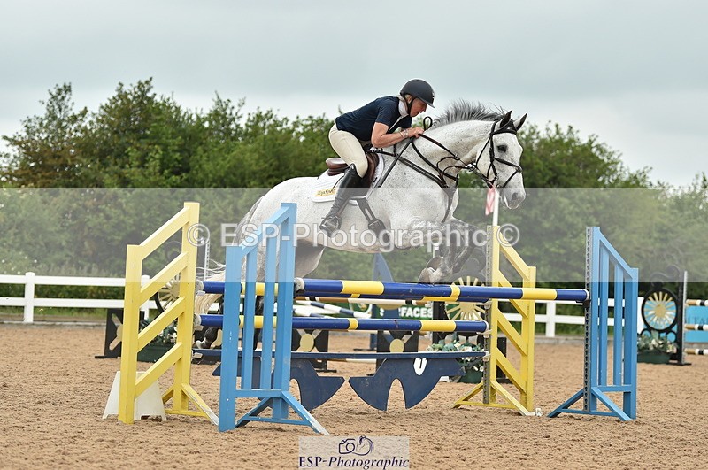 230611A-121136-05423 - Cls 34 1.05m Amateur Qualifier