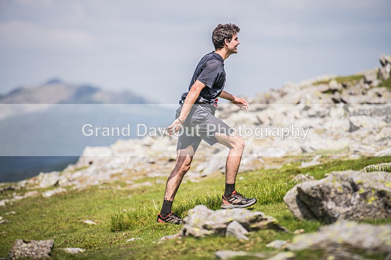 Duddon Short-198 - Duddon Valley Short Fell Race Saturday 1st June 2024
