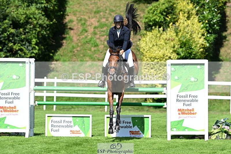 250703A-104142-02807 - Cls 1 Snr Foxhunter