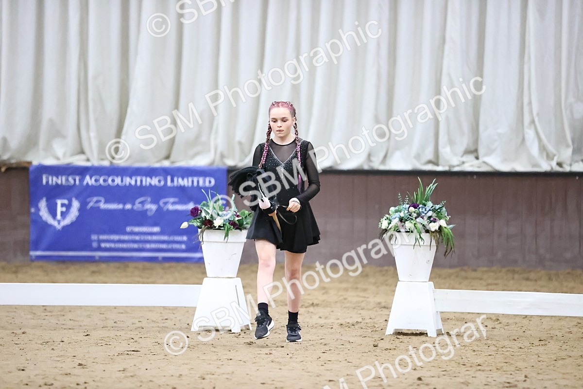 SBM_003343 - Class 13 - Dressage