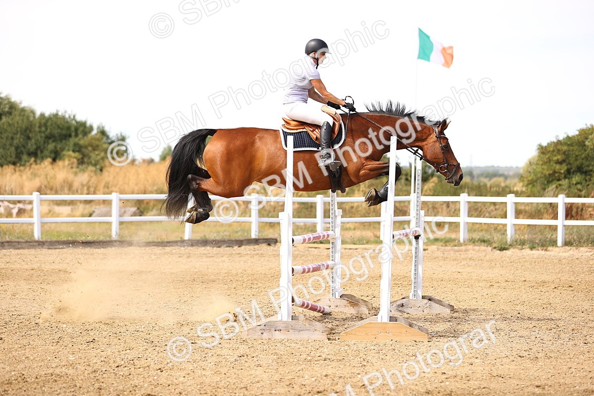SBM_001054 - Class 4 - Senior Discovery - 1.00m Open