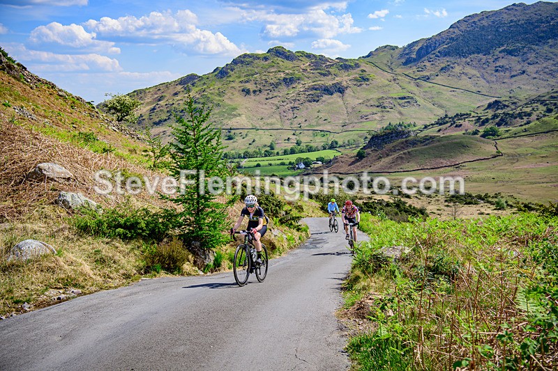 150006 - 2025 Fred Whitton Blea Tarn Climb 15.00 - 16.00
