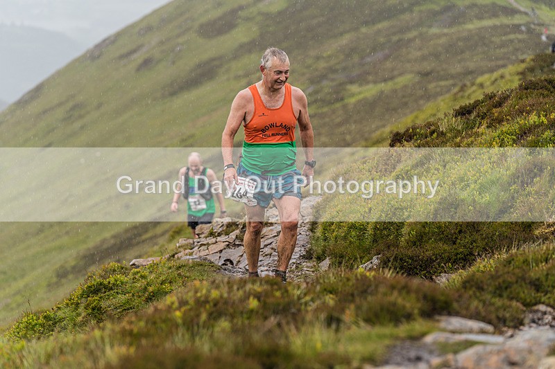 Buttermere-1246 - Buttermere Sailbeck Fell Race Saturday 15th June 2024
