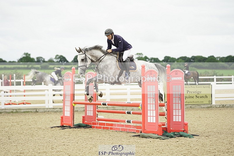 230728A-100348-00232 - Cls 7 British Novice & 90cm Open