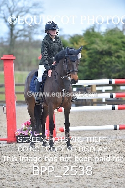 BPP_2538 - CLASS 26 The Liz Fox Royal Highland Show JD/JC Championship Qualifier