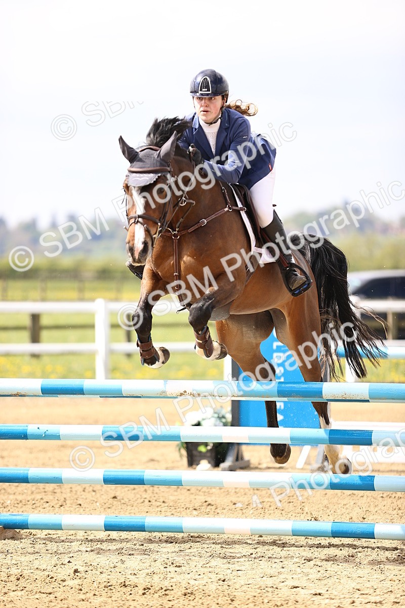 SBM_001770 - Class 10 - Senior British Discovery - 1.00m