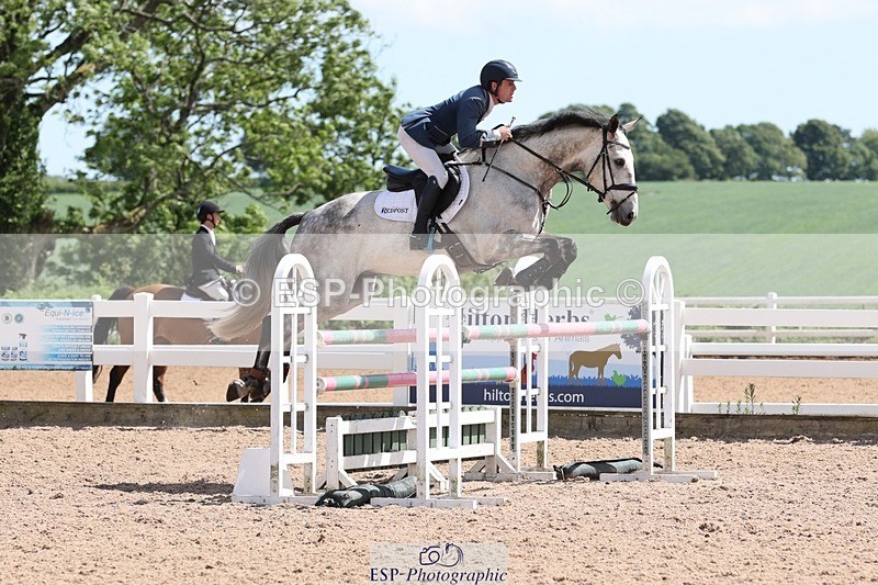 250528-152443-01585 - Cls 6 Foxhunter and 1.20m Open