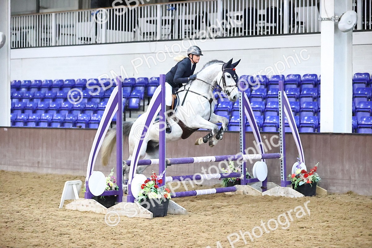 SBM_004667 - Class 15 - Clear Round 80cm