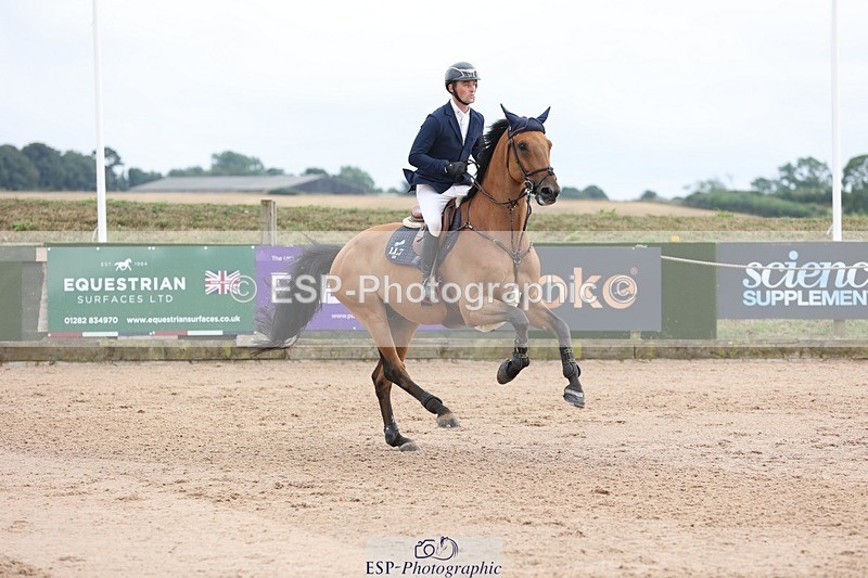 250719-175051-17549 - Cls 7, 3 Star Big Tour Break to End