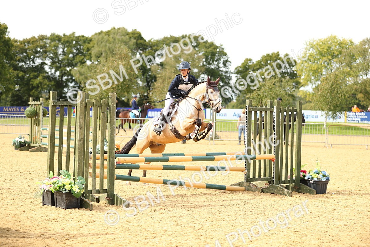 SBM_67224 - J17 - Junior Pony 80cm Championship