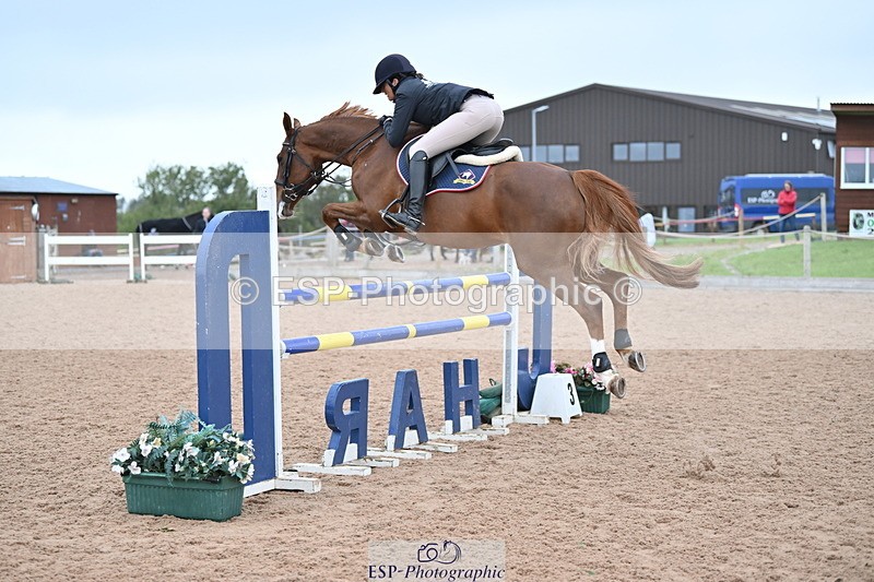 231013A-151837-02965 - Cls 9 Foxhunter & 1.20m Open