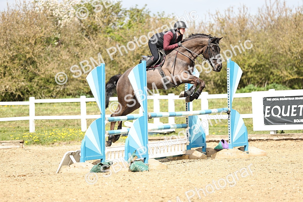 SBM_000818 - Class 3 - Senior Discovery - 1.00m
