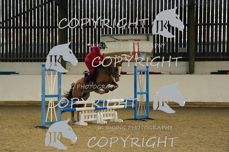 JKR02435 - Class 6 70cm