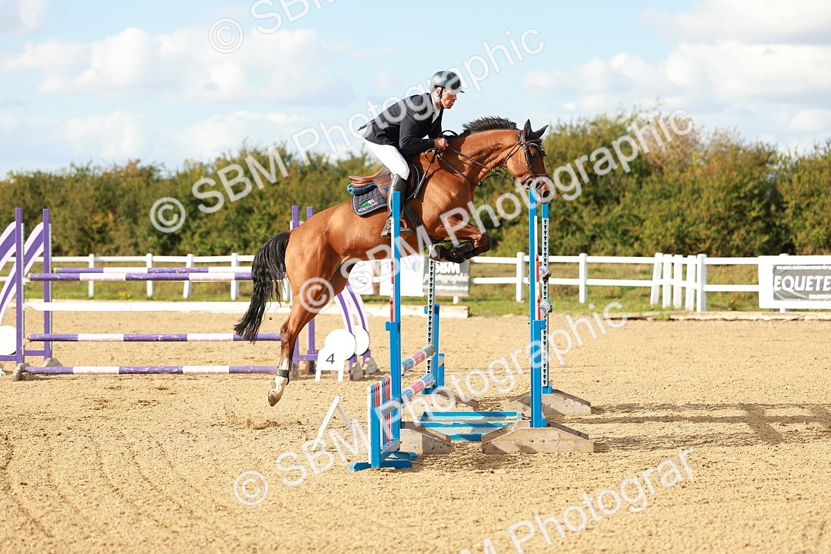 SBM_002239 - Class 6 - National 1.30m