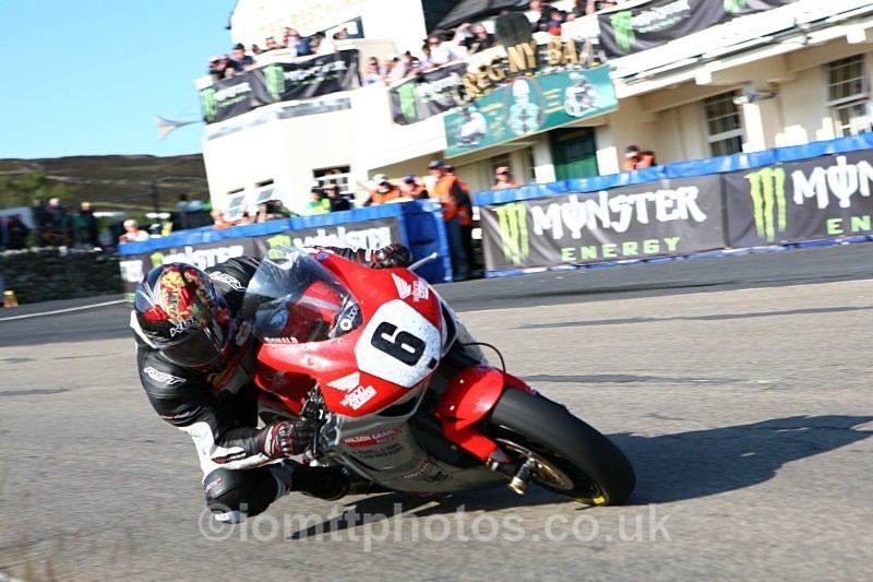  - Senior Race
