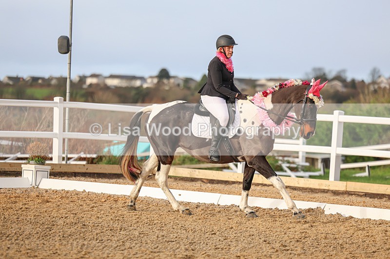 3E7A4548 - Class 4: Prelim Section B