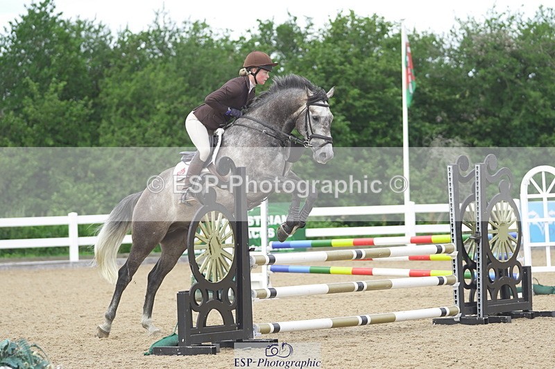 230729A-125556-06016 - Cls 22 85cm Amateur Quali