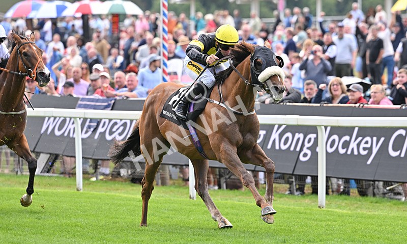 190826-010 Air Force One - Race 1 13.50pm Hong Kong Jockey Club World Pool Handicap