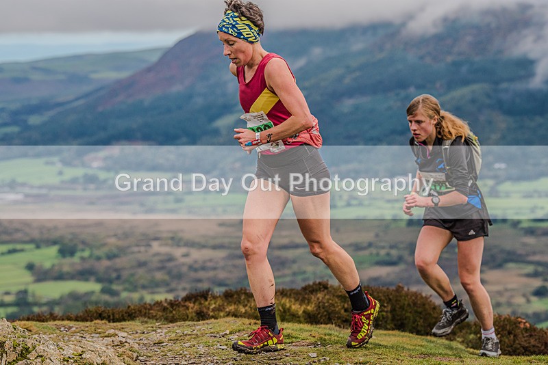 British Fell Relay-265 - British Fell & Hill Relay Championship Braithwaite Keswick Saturday 21st October 2023