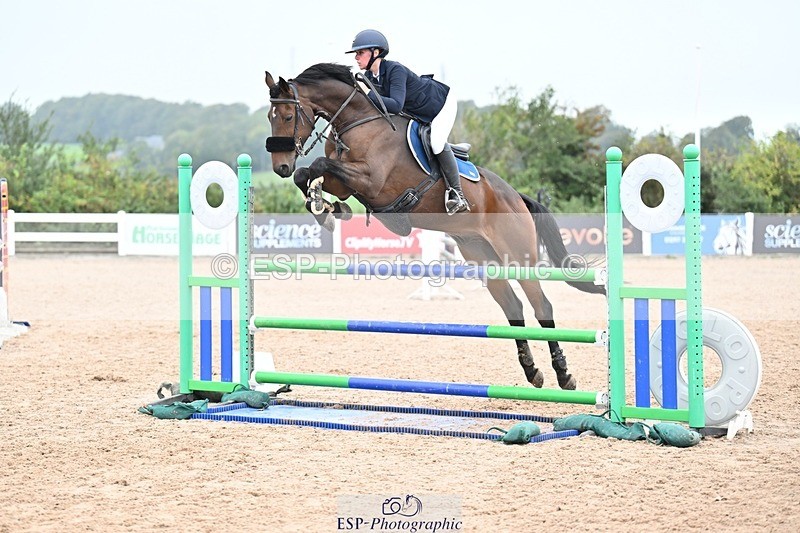 250917-133130-00692 - Cls 4 Newcomers and 1.10m Open