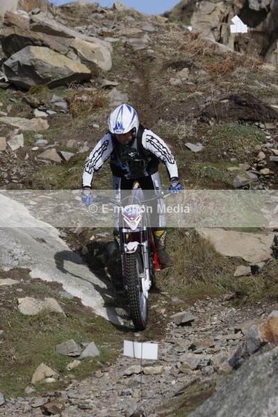 TR 150309-33 - North Trial 15/03/09