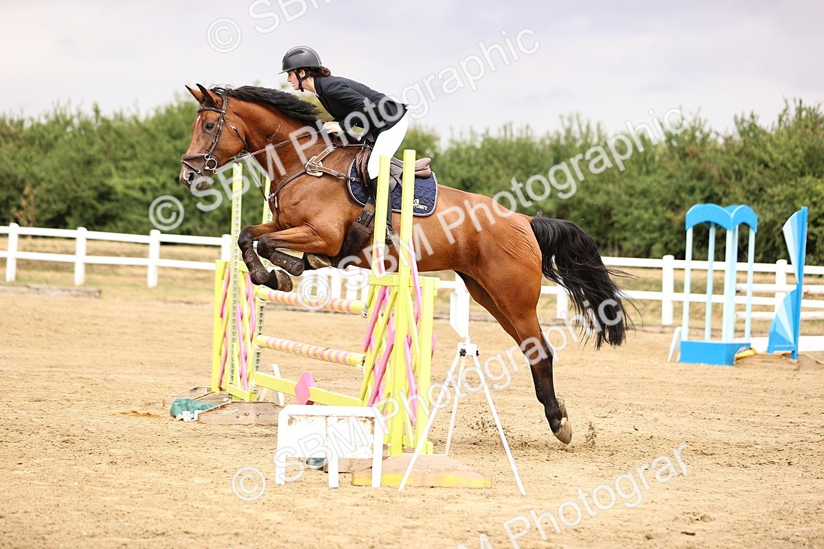 SBM_026018 - Class 11 - Senior Discovery - 1.00m