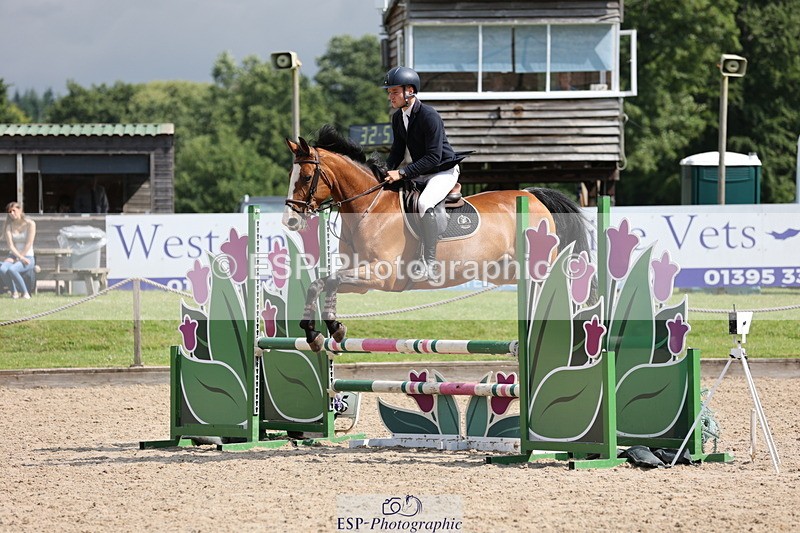 250614A-101238-05580 - Cls 26 British Novice and 90cm Open