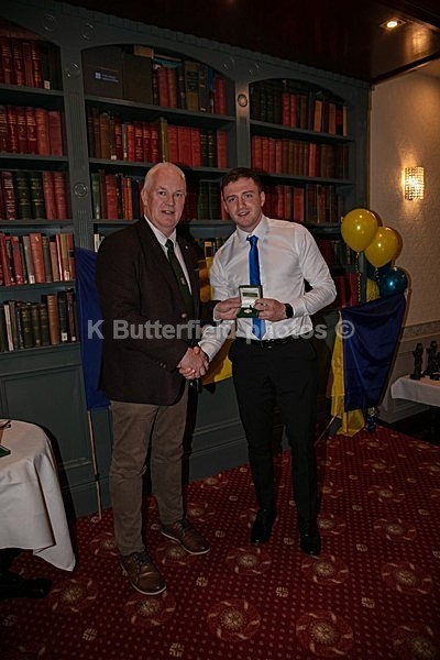 096 - Summerhill GFC Awards 2023