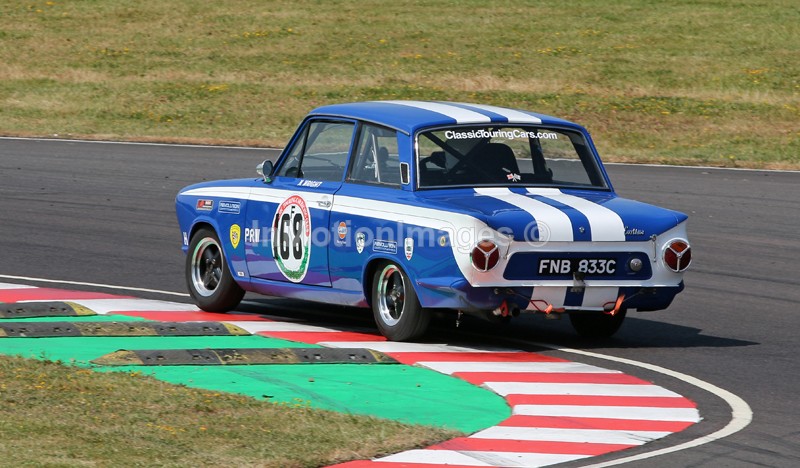  - CTCRC @Castle Combe