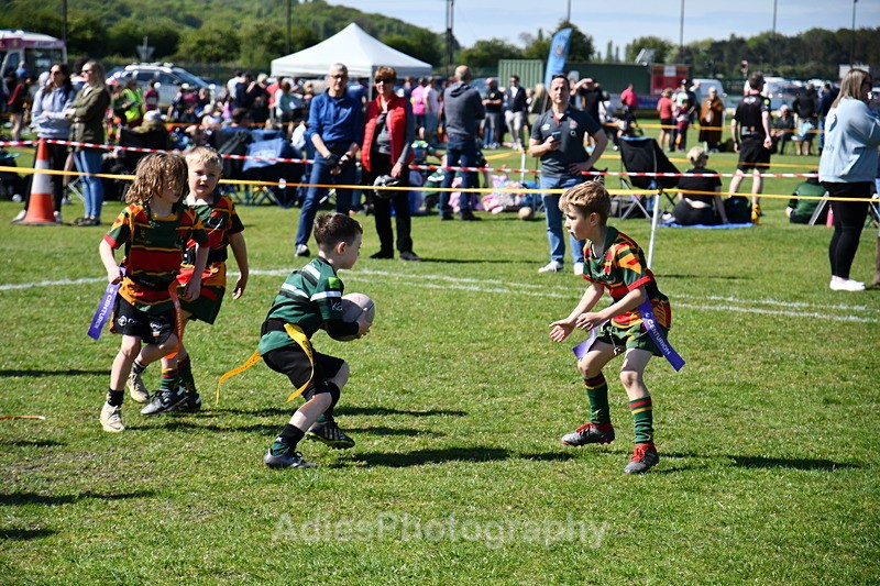  - Selby Rugby Festival 2025
