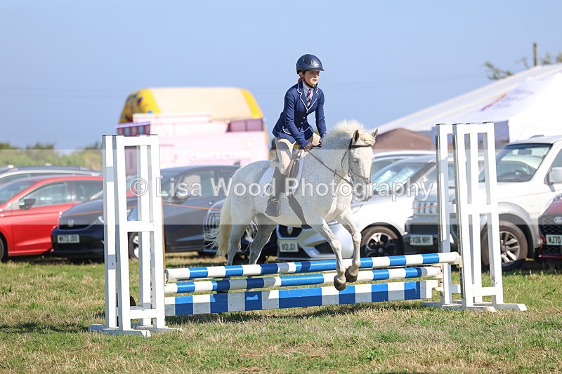 3E7A2850 - Class 1: Club 60cm Juniors and Seniors