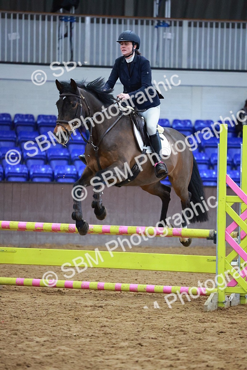 SBM_000414 - Class 2 - Senior British Novice - 90cm