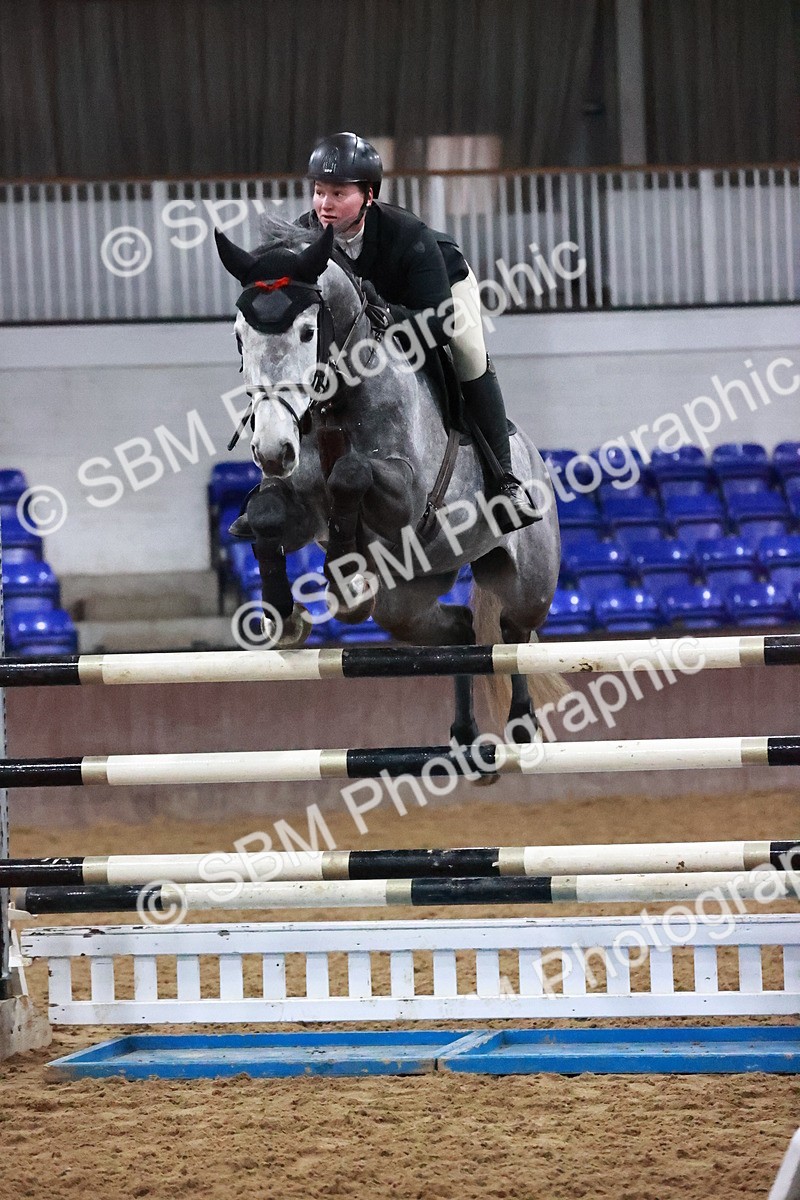 SBM_001841 - Class 6 - National 1.30m