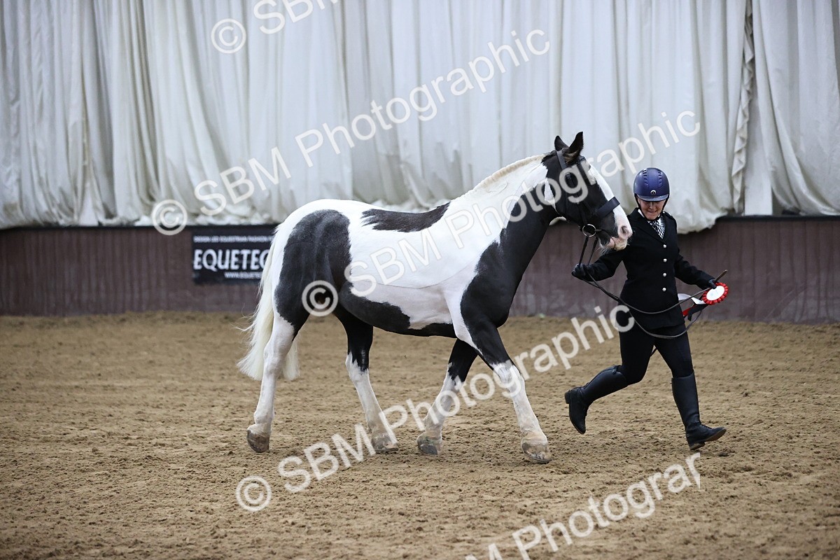 SBM_5334 - Class 32 - In Hand Cob Type