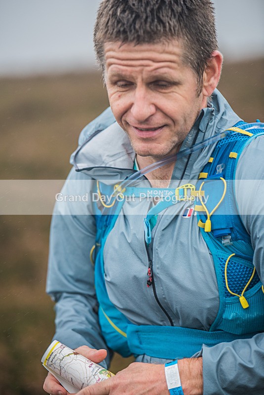 Kong MMM-84 - Kong Mini Mountain Marathon Round 2 Peak District Bradfield Sunday 24th September 2023