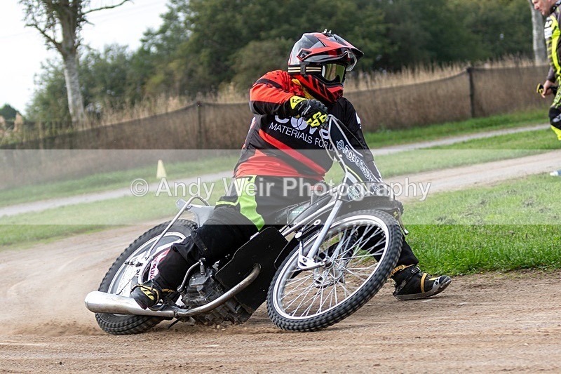 20251011-7D-8E0A8164 - Ride & Skid It. Speedway Experience Day 11th October 2025