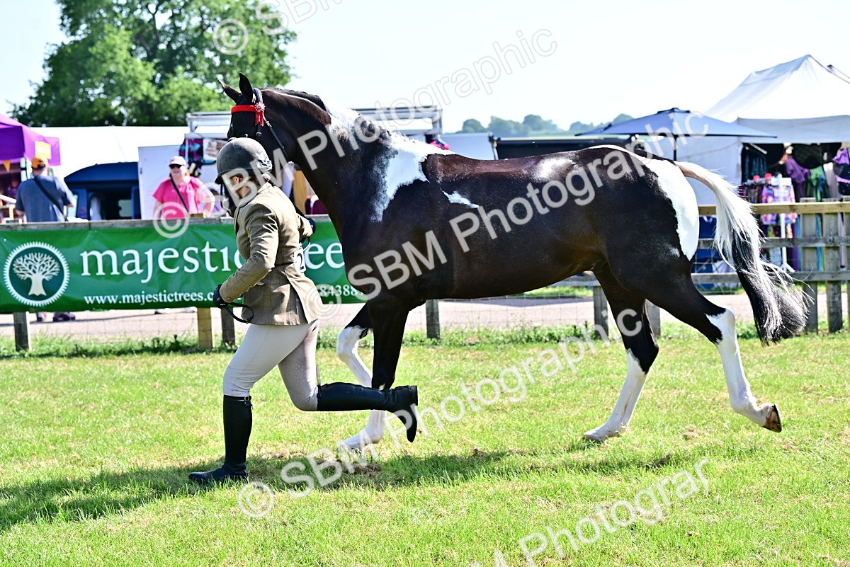 SBM_12176 - Class 93-94 - BSPA RIHS Ridden