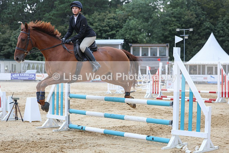 3E7A7385 - Class 8: 90cm open