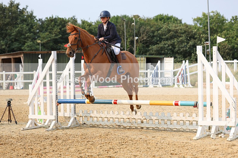 3E7A0463 - Class 2: Senior 70cm