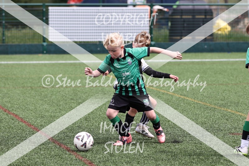 1DX32773 - Sun 7th U8 Boys