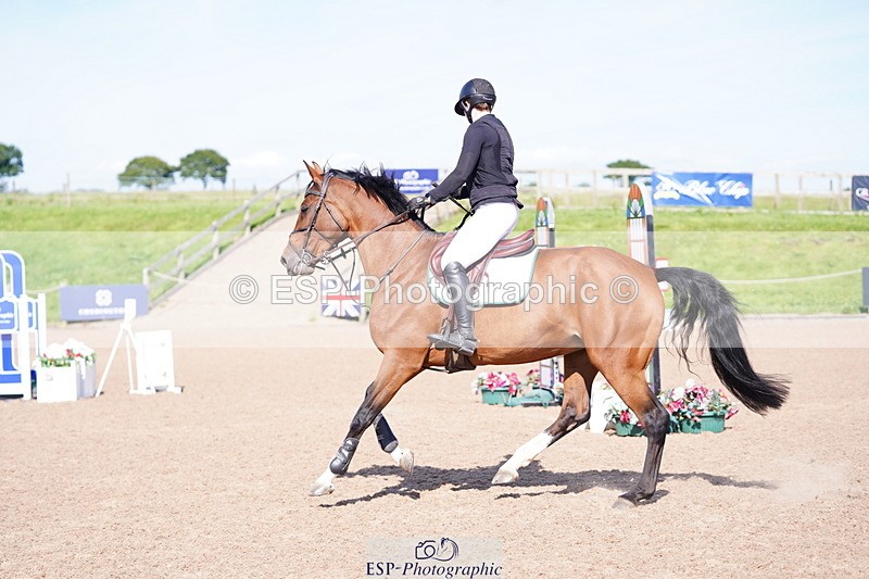 240728A-164428-09833 - Cls 31 Snr Foxhunter