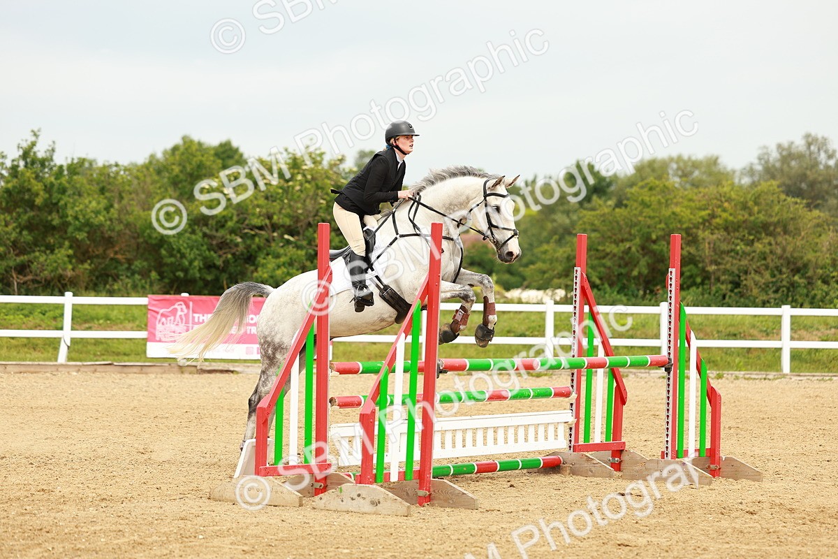 SBM_001743 - Class 3 - Senior Discovery - 1.00m