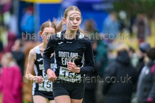 InterXC26-924925 - U15 Girls