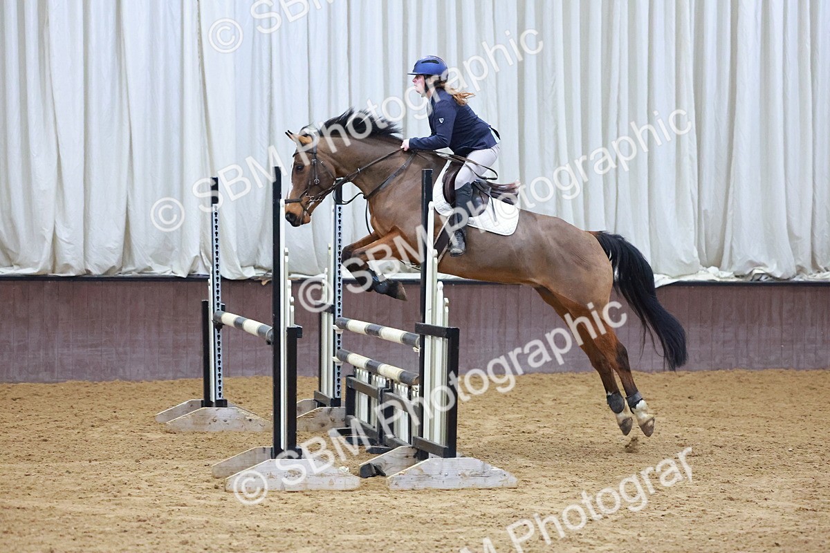 SBM_000681 - Class 3 - Senior Discovery - 1.00m