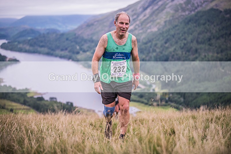 Steel Fell-384 - Steel Fell Race Wednesday 9th August 2023