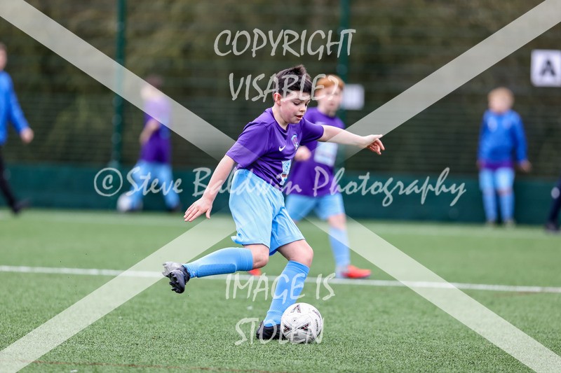1DX30268 - 2026-02-22 FC Abbey Meads U11 Blue V FC Abbey Meads U11 Purple