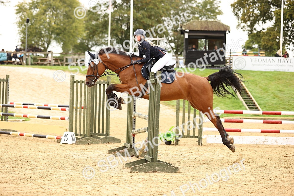 SBM_58989 - J42 - Grand Tour Horse & Pony 1.00m Championship